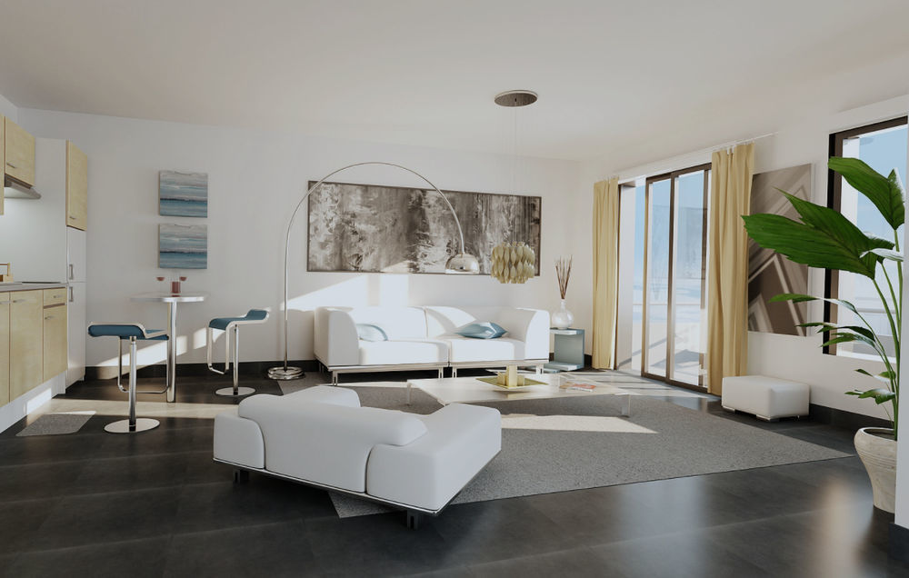 � vendre  Appartement Paris 12