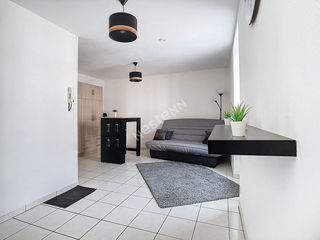  Appartement � louer 1 pi�ce 27 m�