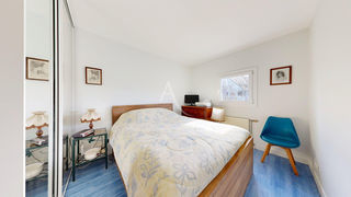  Appartement � vendre 3 pi�ces 61 m�