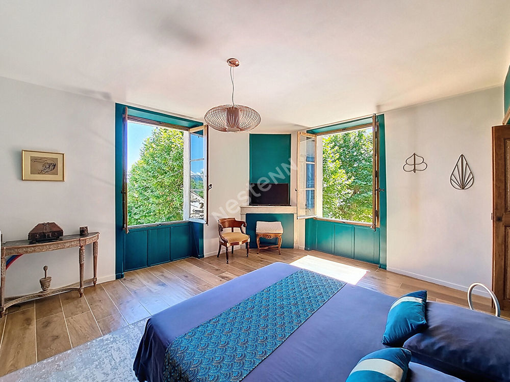 � vendre  Villa Thoard (04380)