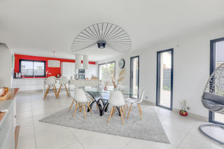  Maison � vendre 6 pi�ces 229 m�