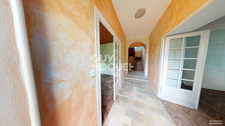  Maison � vendre 6 pi�ces 130 m�