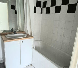  Appartement � vendre 2 pi�ces 45 m�