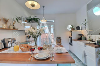  Maison � vendre 4 pi�ces 84 m�