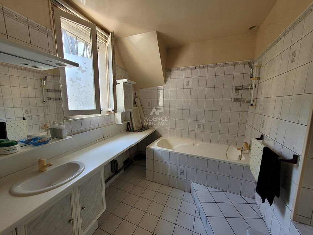 � vendre  Maison Le Pecq (78230)