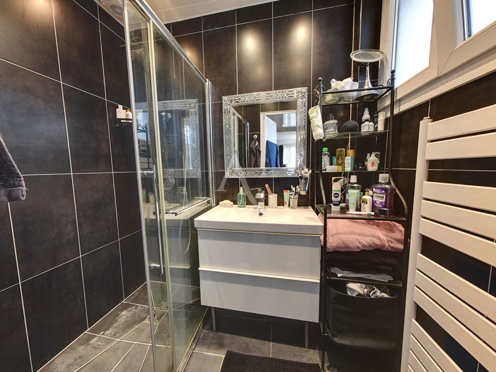 � vendre  Maison Nogent-sur-Marne (94130)