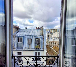  Appartement � vendre 1 pi�ce 6 m�