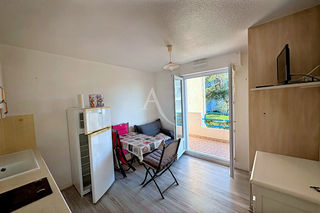  Appartement � vendre 2 pi�ces 21 m�