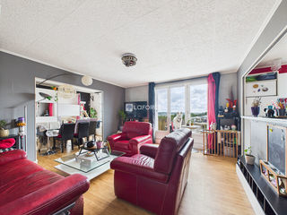  Appartement � vendre 4 pi�ces 80 m�