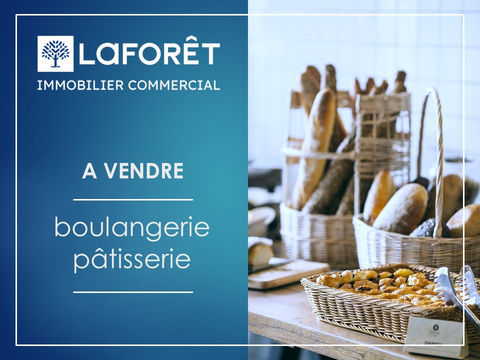Fonds de commerce Boulangerie P&acirc;tisserie Mauron 7 pi&egrave;ce(s) 150 m2 195120 56430 Mauron