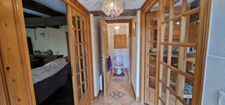  Maison � vendre 4 pi�ces 80 m�