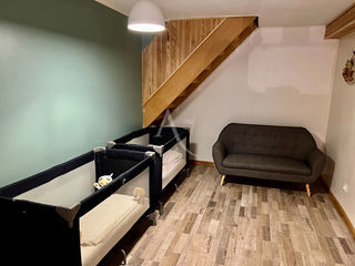  Maison � vendre 7 pi�ces 125 m�