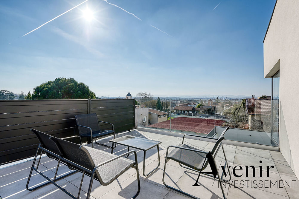 � vendre  Maison D�cines-Charpieu (69150)