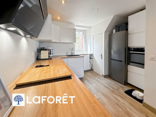  Appartement � vendre 3 pi�ces 51 m�