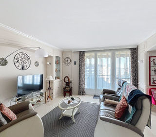  Appartement � vendre 5 pi�ces 103 m�