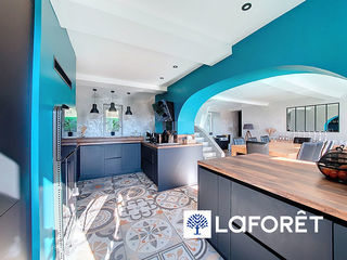  Maison � vendre 8 pi�ces 184 m�