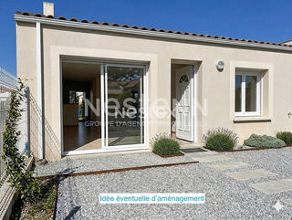  Maison � vendre 3 pi�ces 71 m�