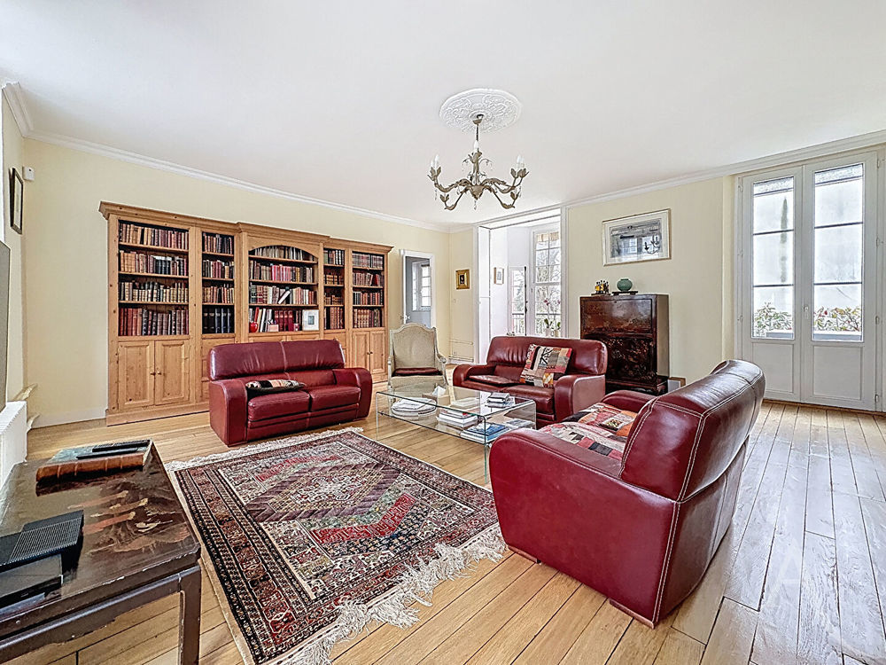 � vendre  Maison Mantes-la-Jolie (78200)