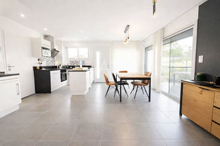  Maison � vendre 4 pi�ces 84 m�