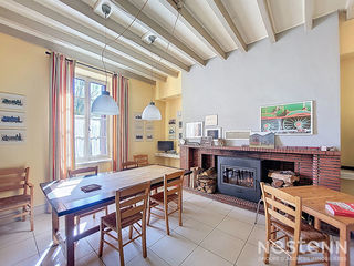  Maison � vendre 8 pi�ces 225 m�