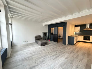  Appartement � vendre 3 pi�ces 77 m�