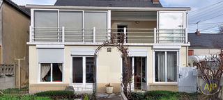  Maison � vendre 5 pi�ces 90 m�