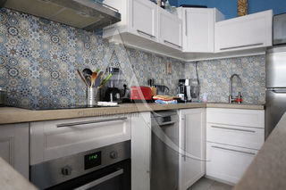  Appartement � vendre 2 pi�ces 53 m�