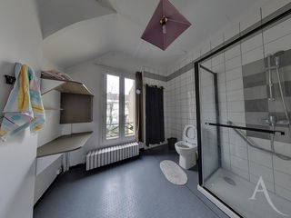  Maison � vendre 5 pi�ces 124 m�