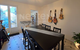  Maison � vendre 4 pi�ces 90 m�