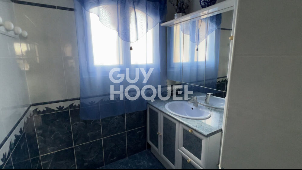 � vendre  Maison Marseillan (34340)