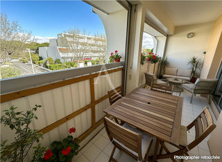  Appartement � vendre 2 pi�ces 33 m�