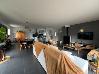  Maison � vendre 5 pi�ces 130 m�