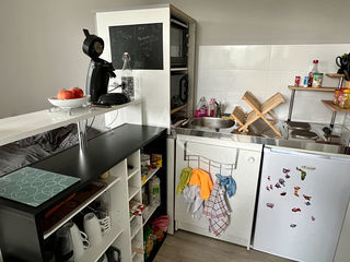  Appartement � louer 1 pi�ce 21 m�