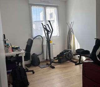  Maison � louer 4 pi�ces 76 m�