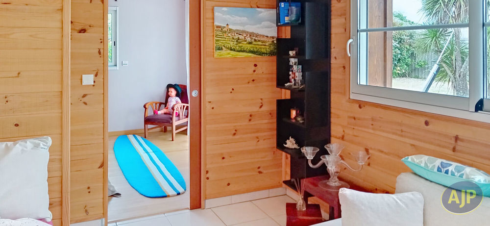 � vendre  Maison L�ge-Cap-Ferret (33950)