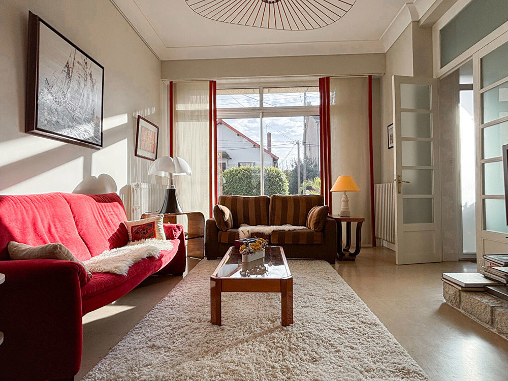 � vendre  Maison Angers (49000)