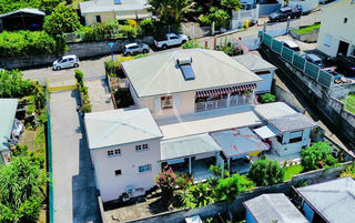  Maison � vendre 7 pi�ces 209 m�