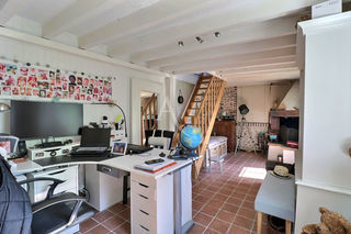  Maison � vendre 6 pi�ces 109 m�