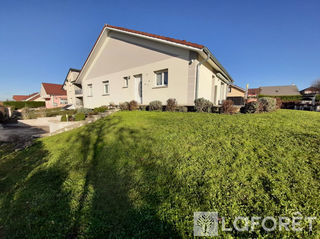  Maison � vendre 5 pi�ces 113 m�