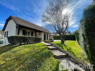  Maison � vendre 4 pi�ces 85 m�