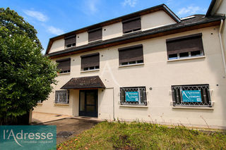  Appartement � vendre 1 pi�ce 37 m�