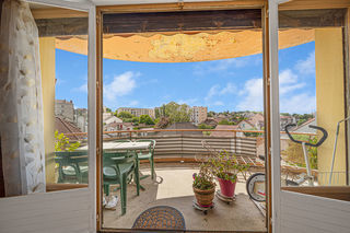  Appartement � vendre 6 pi�ces 167 m�