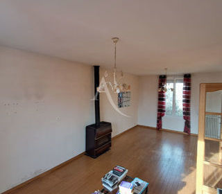  Maison � vendre 3 pi�ces 70 m�