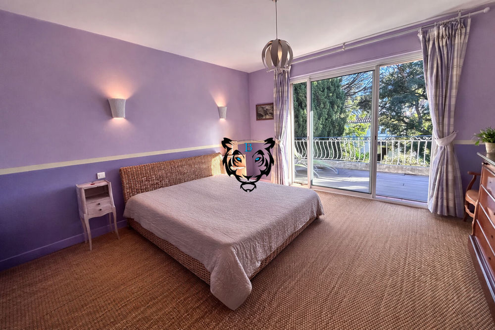 � vendre  Maison Les Issambres (83380)