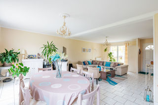  Maison � vendre 5 pi�ces 129 m�