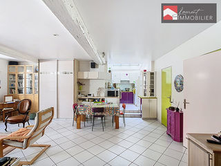  Maison � vendre 6 pi�ces 180 m�