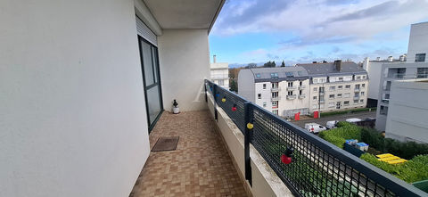  Appartement � vendre 5 pi�ces 100 m�