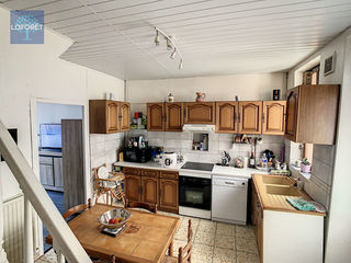  Maison � vendre 7 pi�ces 110 m�