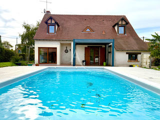  Maison � vendre 7 pi�ces 117 m�