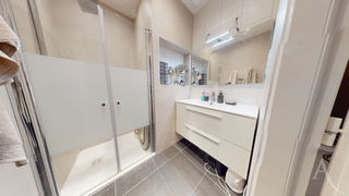  Appartement � vendre 3 pi�ces 75 m�